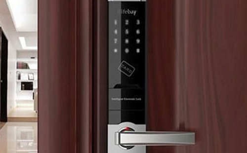 双流24小时上门开锁公司