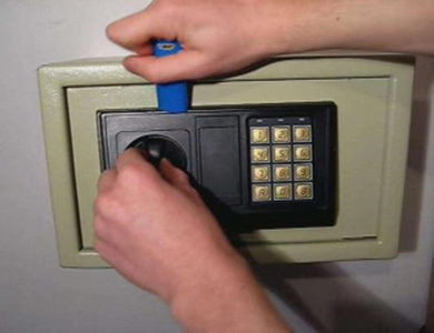 双流24小时上门开锁公司