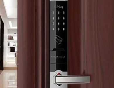 双流24小时上门开锁公司