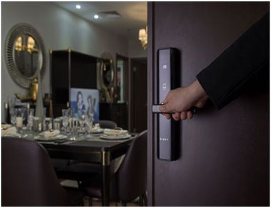 双流24小时上门开锁公司