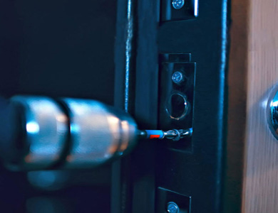 双流24小时上门开锁公司