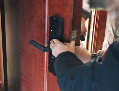 双流24小时上门开锁公司